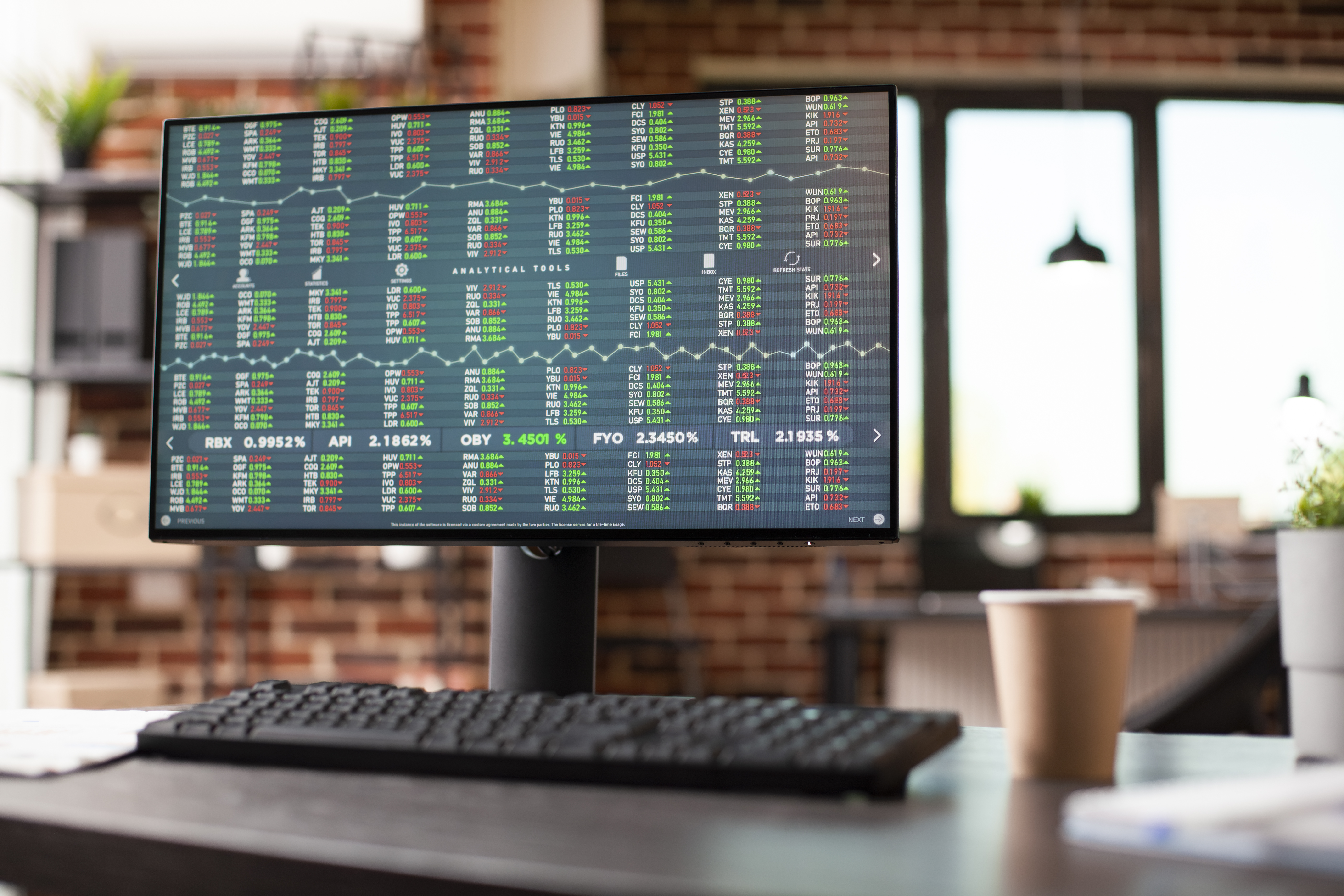 De beste broker voor de beginnende belegger