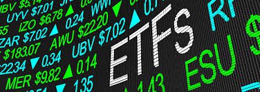 ETF beleggen