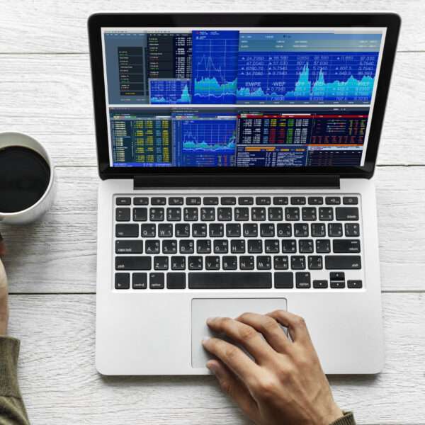 Beleggen in ETF’s voor beginners 