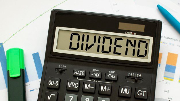 Wat is dividend