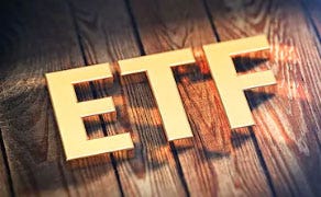 ETF beleggen