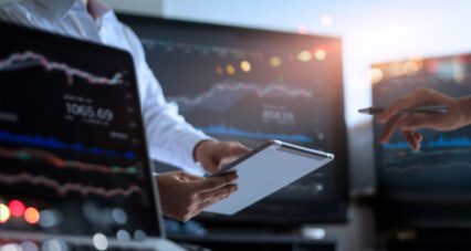 beste broker voor beginnende belegger