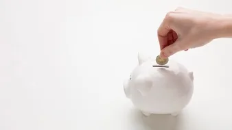 beleggen of banksparen