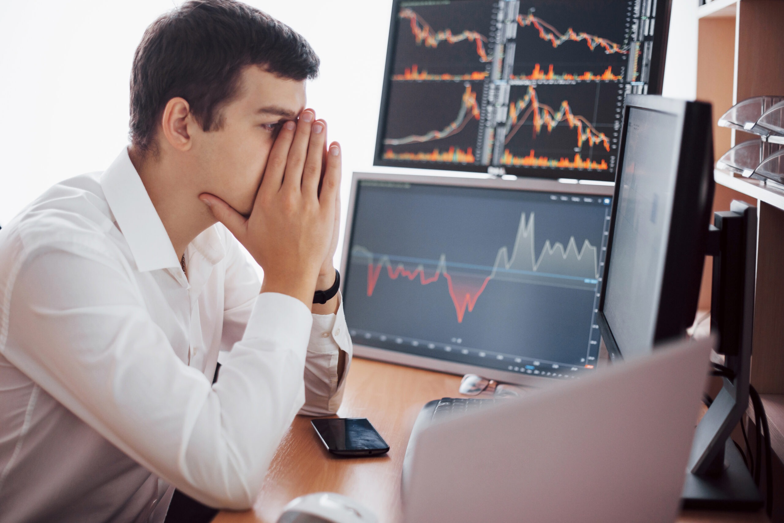 aandelen met hoog dividend